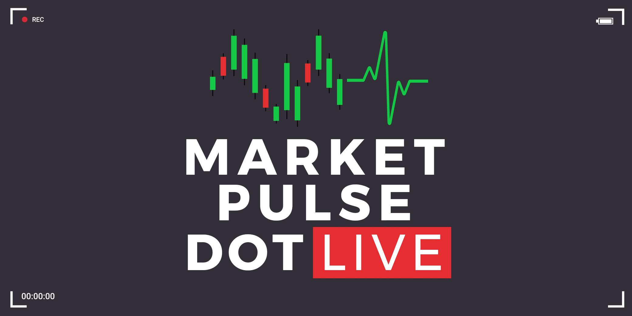 Join us for Market Pulse Dot Live