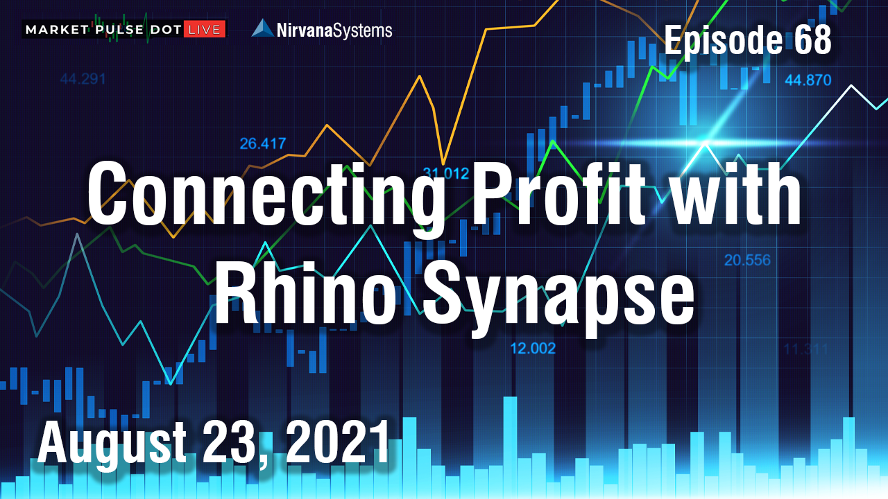 Connecting Profits with Rhino Synapse with the Rhino Suite 2.0